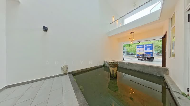 Semi-Detached House for Sale in Setia Eco Park (Setia Alam) - Adelyn Wong - PropertyGuru.com.my