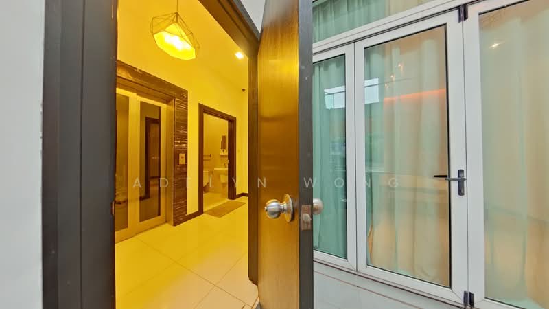 Semi-Detached House for Sale in Setia Eco Park (Setia Alam) - Adelyn Wong - PropertyGuru.com.my