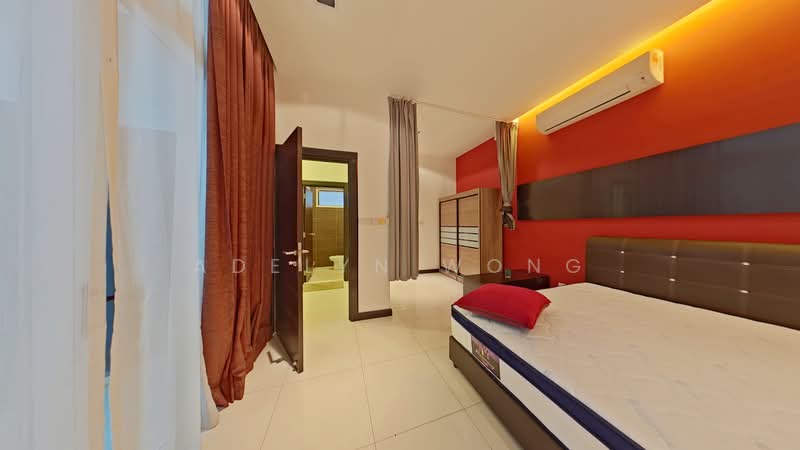 Semi-Detached House for Sale in Setia Eco Park (Setia Alam) - Adelyn Wong - PropertyGuru.com.my