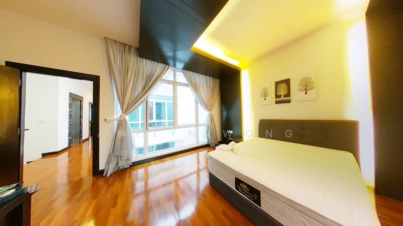 Semi-Detached House for Sale in Setia Eco Park (Setia Alam) - Adelyn Wong - PropertyGuru.com.my
