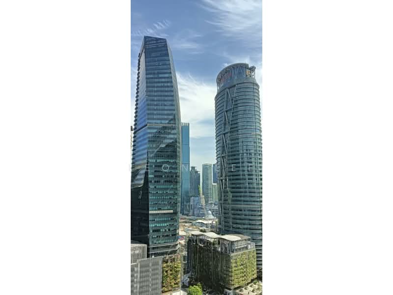Service Residence for Rent at Stonor 3 - Leon Lee - Exterior - PropertyGuru.com.my