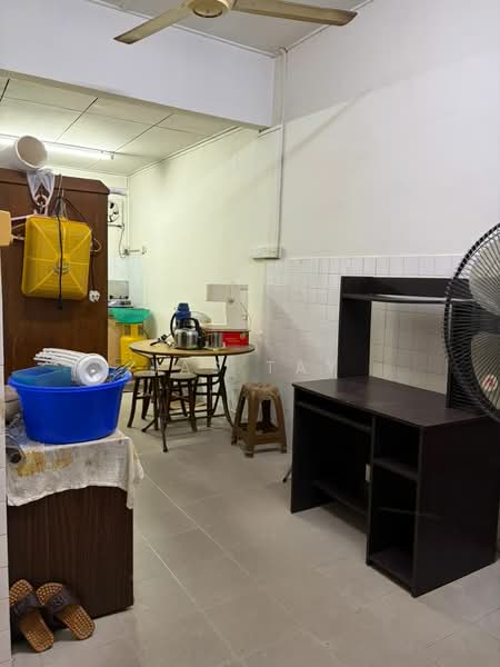 1-storey Terraced House for Rent in Plentong (Johor) - Jas Tay - Interior - PropertyGuru.com.my