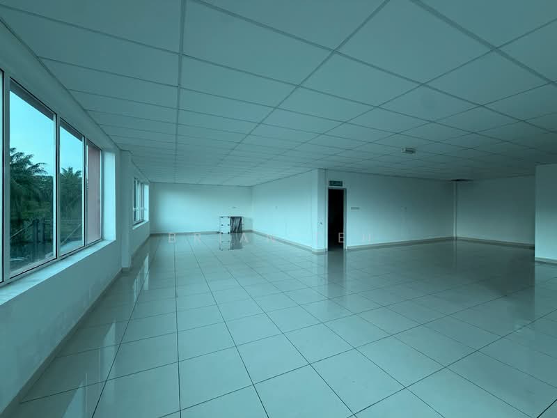 Detached Factory for Sale in Bukit Minyak (Penang) - Brian Teh - Interior - PropertyGuru.com.my