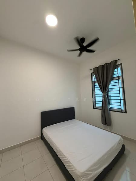 2-storey Terraced House for Rent in Bandar Putra (Kulai) - June Tseng - PropertyGuru.com.my