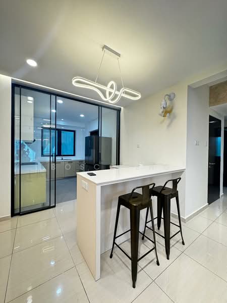 Apartment for Rent at Molek Pine 4 - Bosco Eng - PropertyGuru.com.my