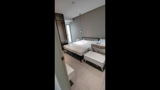 Servis Apartment untuk Disewa di DK Impian - Nazrin Affendy - PropertyGuru.com.my