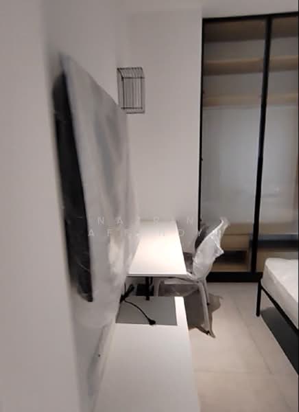 Service Residence for Rent at DK Impian - Nazrin Affendy - Interior - PropertyGuru.com.my