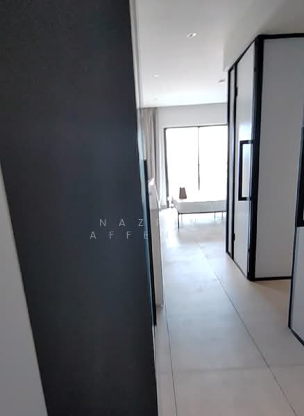 Service Residence for Rent at DK Impian - Nazrin Affendy - PropertyGuru.com.my