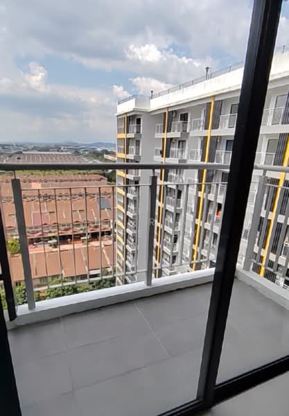 Service Residence for Rent at DK Impian - Nazrin Affendy - PropertyGuru.com.my