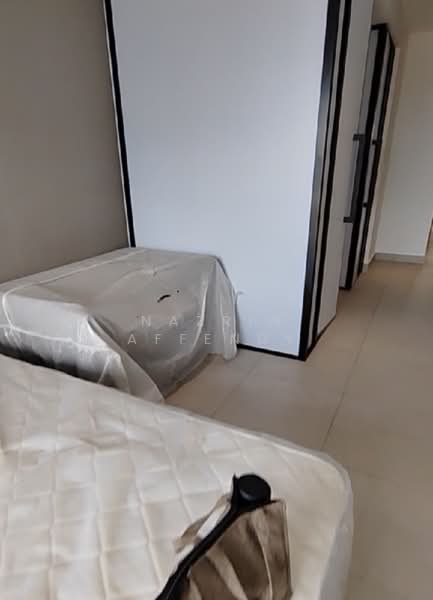 Service Residence for Rent at DK Impian - Nazrin Affendy - PropertyGuru.com.my