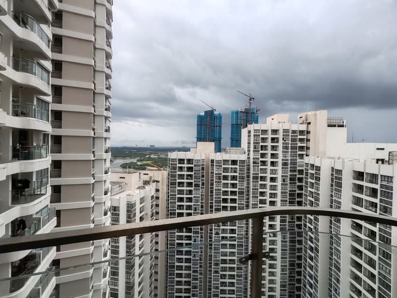 Condominium for Rent at Amberside @ Country Garden Danga Bay - Chloe Shum - Exterior - PropertyGuru.com.my