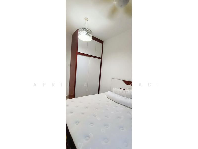 Apartment for Rent at Idaman Residence - APRILIA CHAYADI - PropertyGuru.com.my
