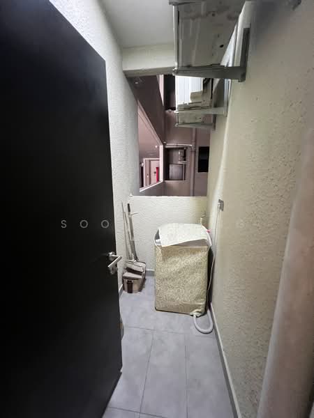 Service Residence for Sale at J.Dupion Residence - Soon Sheng Law - Interior - PropertyGuru.com.my