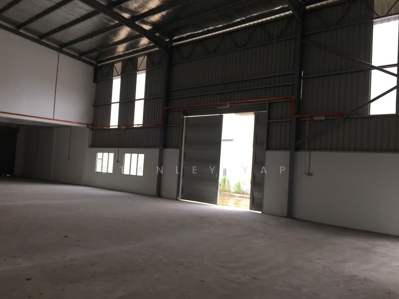 Warehouse for Rent in Jenjarom (Selangor) - Stanley Yap - Interior - PropertyGuru.com.my