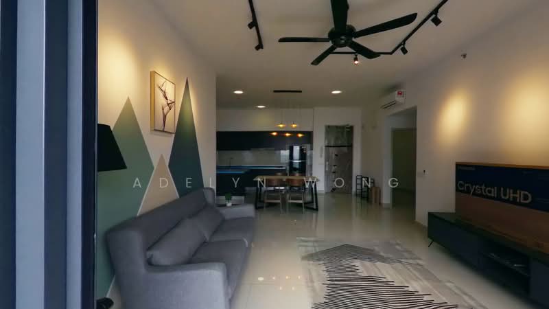 Service Residence for Rent at Setia City Residences - Adelyn Wong - PropertyGuru.com.my