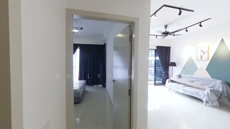 Service Residence for Rent at Setia City Residences - Adelyn Wong - PropertyGuru.com.my