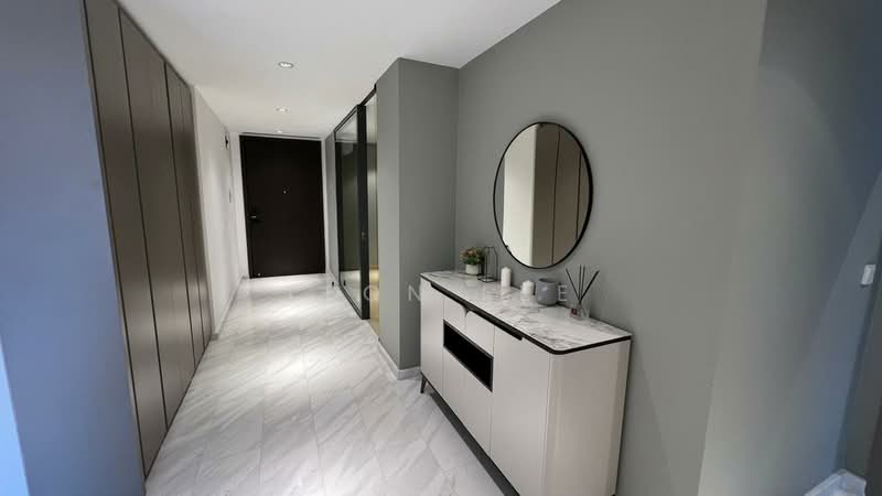 Service Residence for Sale at Eaton Residence - Leon Lee - Interior - PropertyGuru.com.my