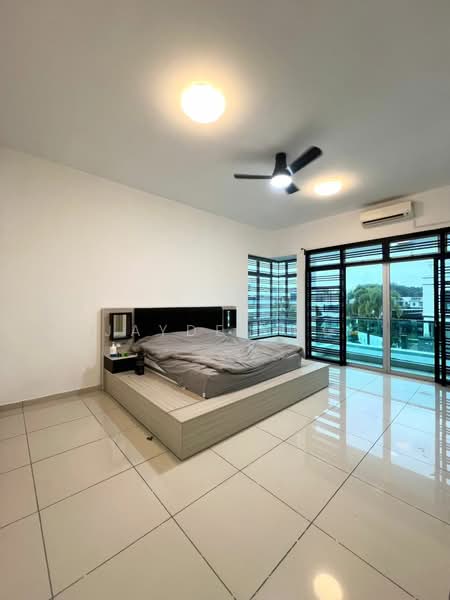 Cluster House for Sale in Kempas (Johor Bahru) - Jayden Ng - Bedroom - PropertyGuru.com.my