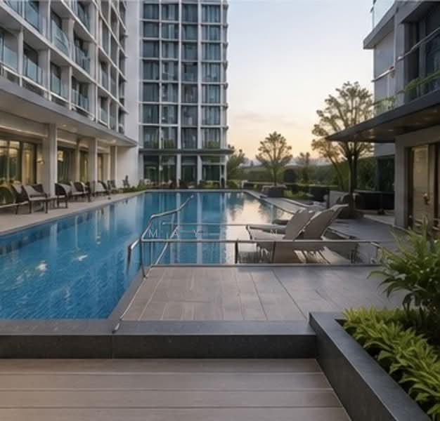 Servis Apartment untuk Disewa di The Nest @ Jln Klang Lama - May Tan - PropertyGuru.com.my