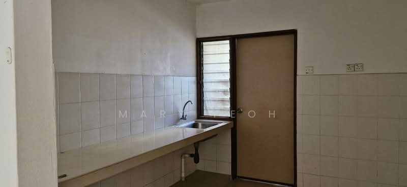 Apartment for Sale at Plaza Metro Prima - Mary Yeoh - Kitchen - PropertyGuru.com.my