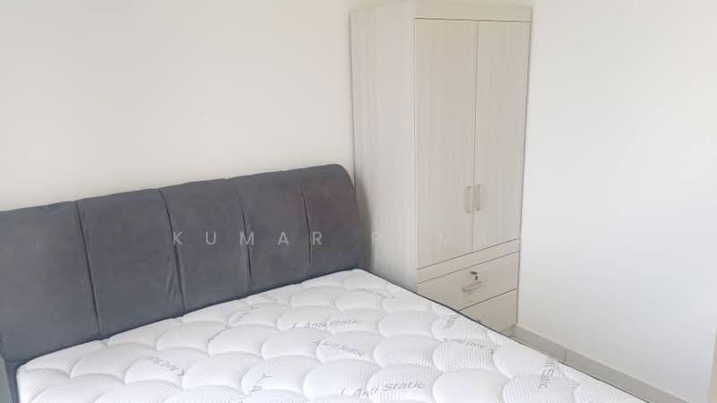 Servis Apartment untuk Disewa di Kenwingston Skylofts - Ray Lee - Bedroom - PropertyGuru.com.my