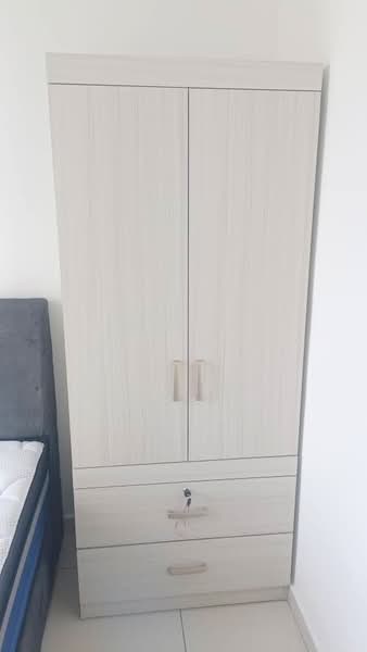 Servis Apartment untuk Disewa di Kenwingston Skylofts - Ray Lee - Bedroom - PropertyGuru.com.my