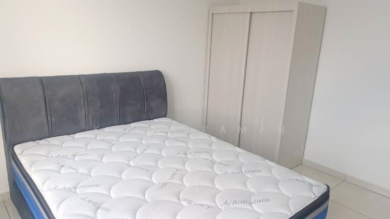 Servis Apartment untuk Disewa di Kenwingston Skylofts - Ray Lee - Bedroom - PropertyGuru.com.my