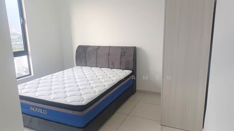 Servis Apartment untuk Disewa di Kenwingston Skylofts - Ray Lee - Bedroom - PropertyGuru.com.my