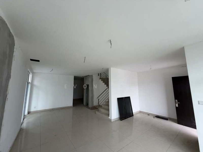 Cluster House for Sale in Skudai (Johor) - Evon Yap - Interior - PropertyGuru.com.my