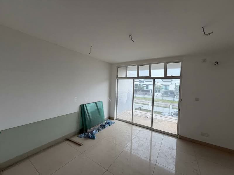 Cluster House for Sale in Skudai (Johor) - Evon Yap - PropertyGuru.com.my