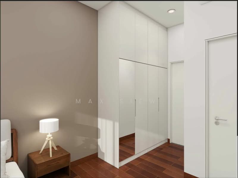Kondominium untuk Disewa di Allevia - Max Siew - PropertyGuru.com.my