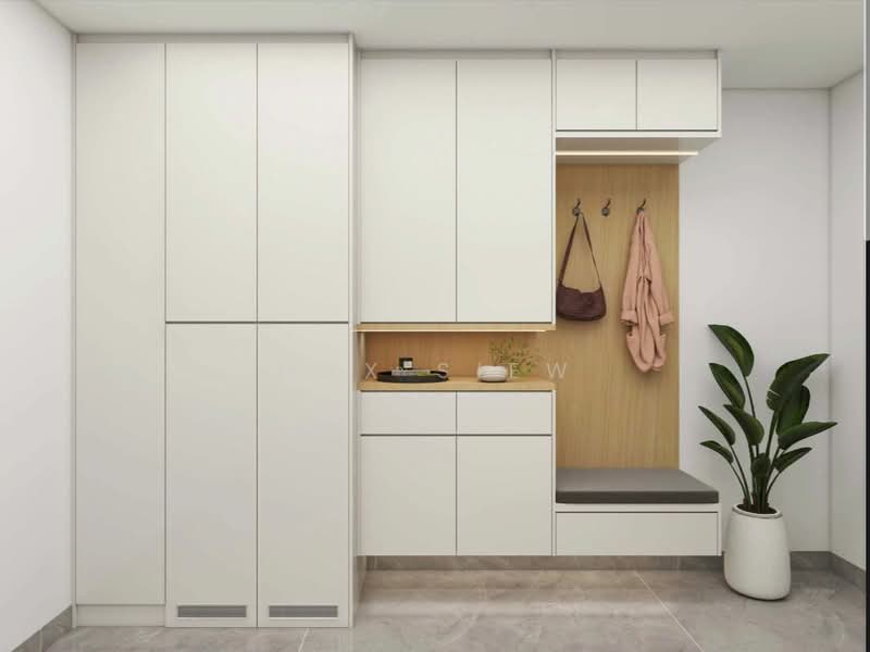 Kondominium untuk Disewa di Allevia - Max Siew - PropertyGuru.com.my