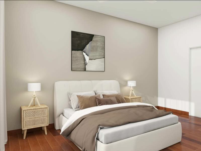 Kondominium untuk Disewa di Allevia - Max Siew - PropertyGuru.com.my