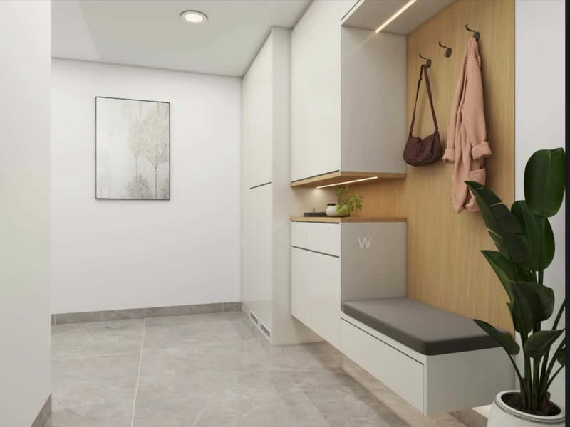 Kondominium untuk Disewa di Allevia - Max Siew - PropertyGuru.com.my