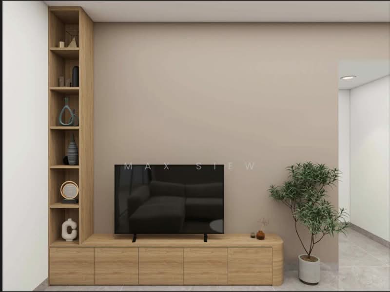 Kondominium untuk Disewa di Allevia - Max Siew - PropertyGuru.com.my