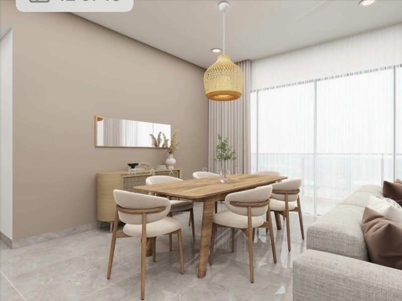 Kondominium untuk Disewa di Allevia - Max Siew - PropertyGuru.com.my