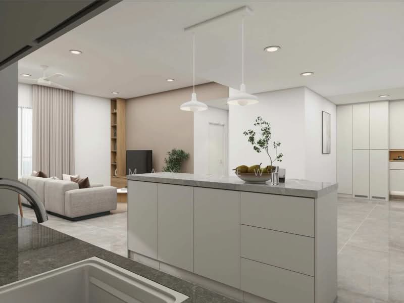 Kondominium untuk Disewa di Allevia - Max Siew - PropertyGuru.com.my
