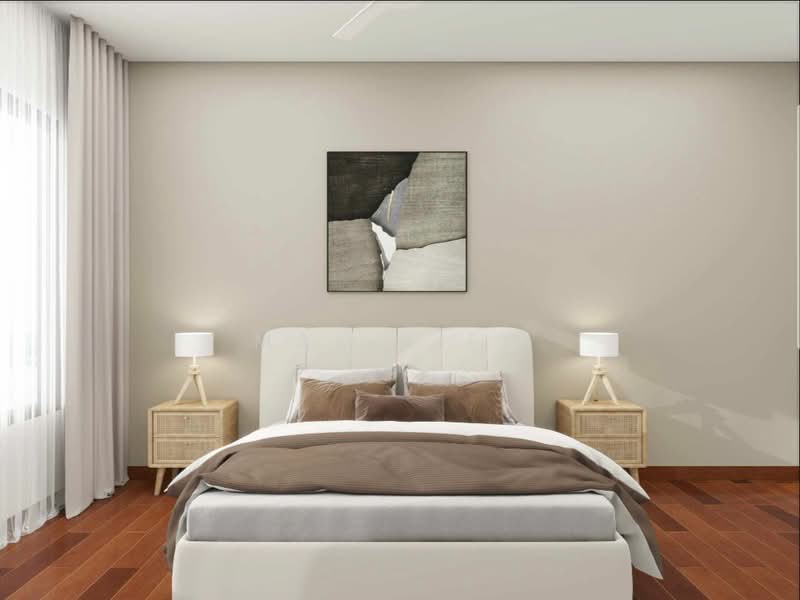 Kondominium untuk Disewa di Allevia - Max Siew - PropertyGuru.com.my