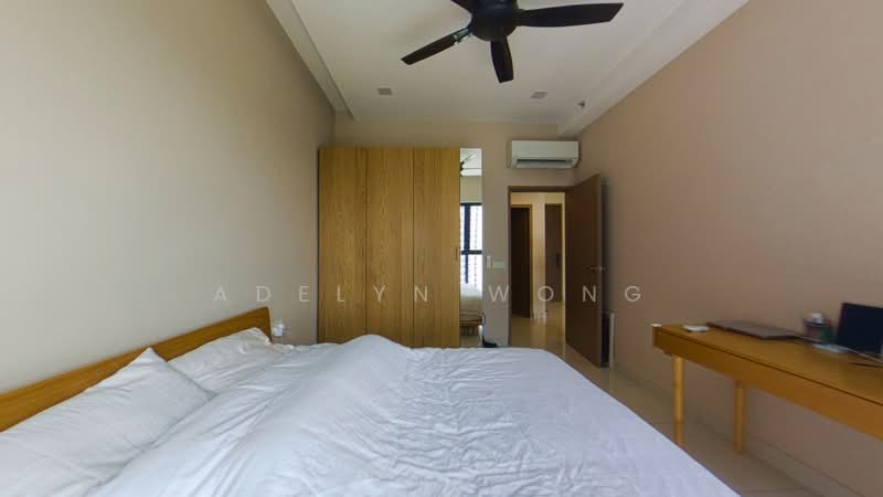 Servis Apartment untuk Dijual di Setia City Residences - Adelyn Wong - PropertyGuru.com.my