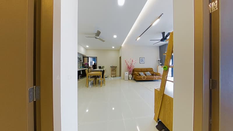 Servis Apartment untuk Dijual di Setia City Residences - Adelyn Wong - PropertyGuru.com.my