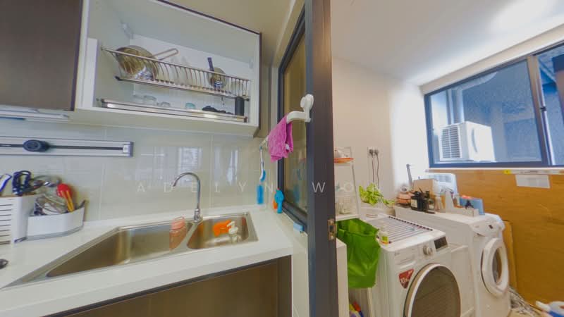 Servis Apartment untuk Dijual di Setia City Residences - Adelyn Wong - PropertyGuru.com.my