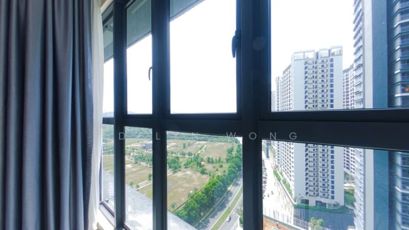 Servis Apartment untuk Dijual di Setia City Residences - Adelyn Wong - PropertyGuru.com.my