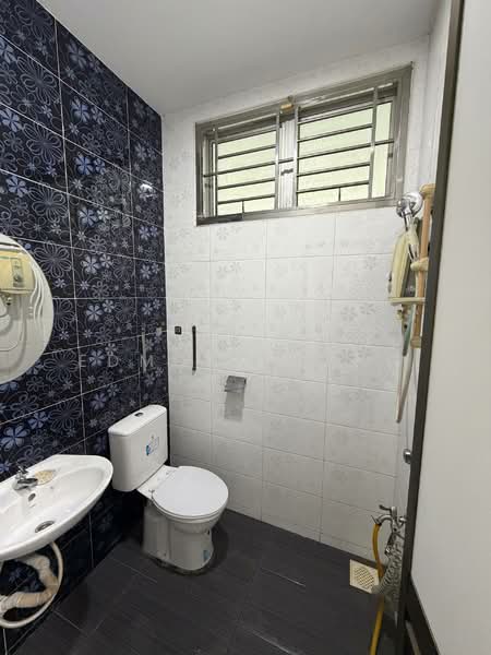 2-storey Terraced House for Sale in Taman Seri Orkid (Skudai) - Edmond Tang - Bathroom - PropertyGuru.com.my