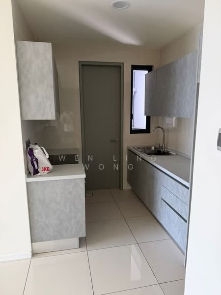 Servis Apartment untuk Disewa di The Era @ Duta North - Wen Ling Wong - PropertyGuru.com.my