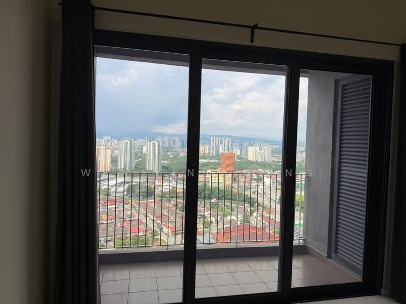 Servis Apartment untuk Disewa di The Era @ Duta North - Wen Ling Wong - PropertyGuru.com.my