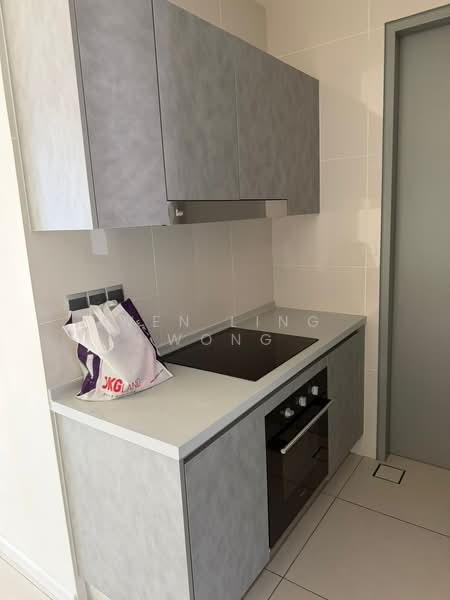 Servis Apartment untuk Disewa di The Era @ Duta North - Wen Ling Wong - PropertyGuru.com.my