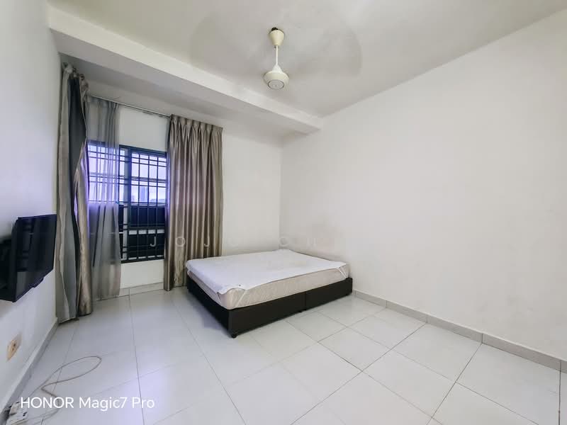 Apartment for Rent at M'tiara - Jojo Chung - Bedroom - PropertyGuru.com.my