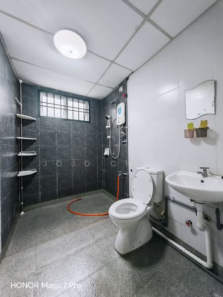 Apartment for Rent at M'tiara - Jojo Chung - Bathroom - PropertyGuru.com.my