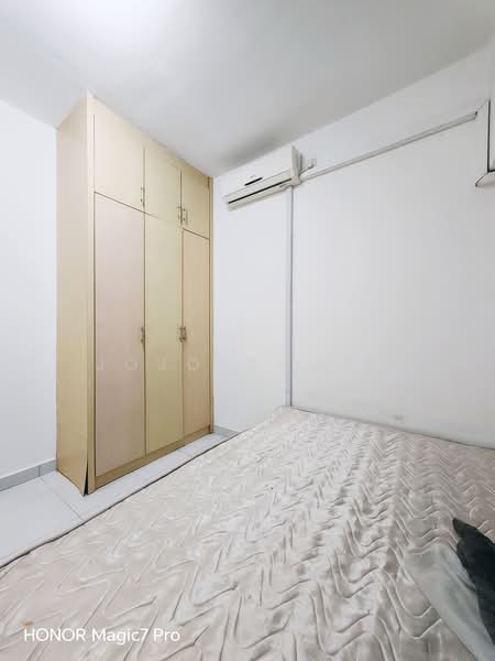 Apartment for Rent at M'tiara - Jojo Chung - Bedroom - PropertyGuru.com.my