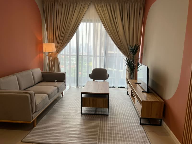 Service Residence for Rent at Duta Park Residences - Serene Lai - PropertyGuru.com.my